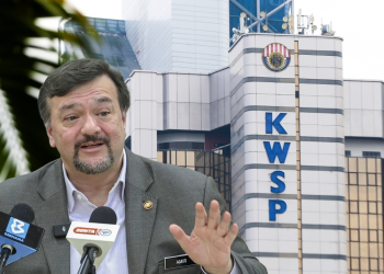 Lebih 1 Juta Rakyat Malaysia Gandakan Simpanan KWSP, RM11.16 Bilion Dikumpul!