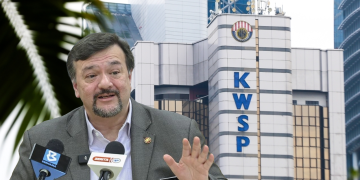 Lebih 1 Juta Rakyat Malaysia Gandakan Simpanan KWSP, RM11.16 Bilion Dikumpul!