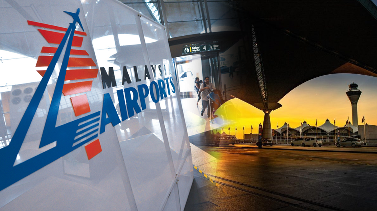 Pertikaian RM456 Juta Akhirnya Tamat, Malaysia Airports & KAFS Capai Penyelesaian Aman