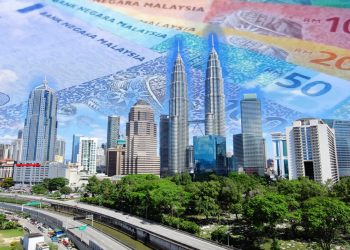 Pasaran Modal Malaysia Catat Rekod Baru, Jangkau RM4 Trillion Pada 2024
