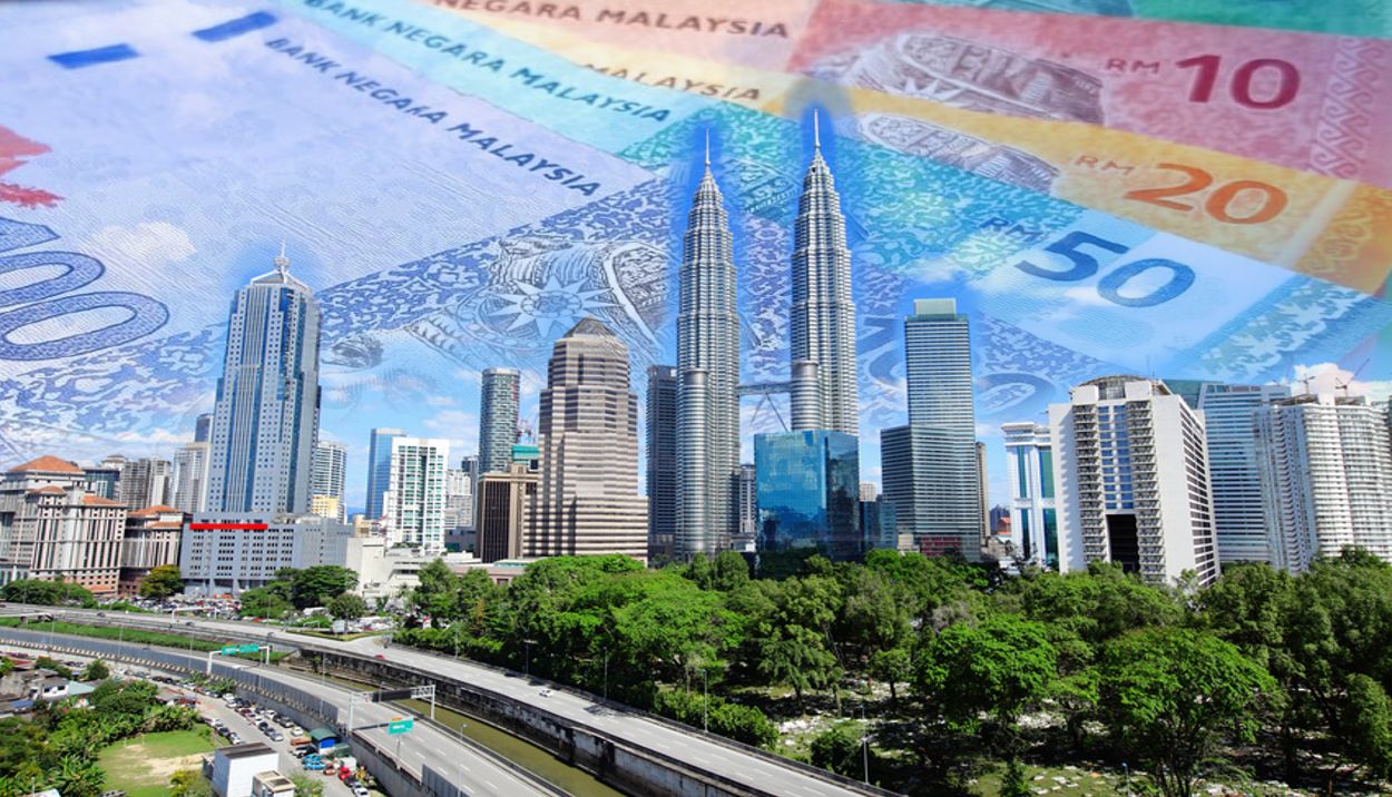 Pasaran Modal Malaysia Catat Rekod Baru, Jangkau RM4 Trillion Pada 2024