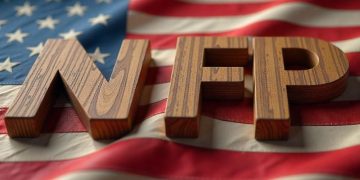 US Dolar Makin Lemah Menjelang Laporan Pekerjaan NFP!