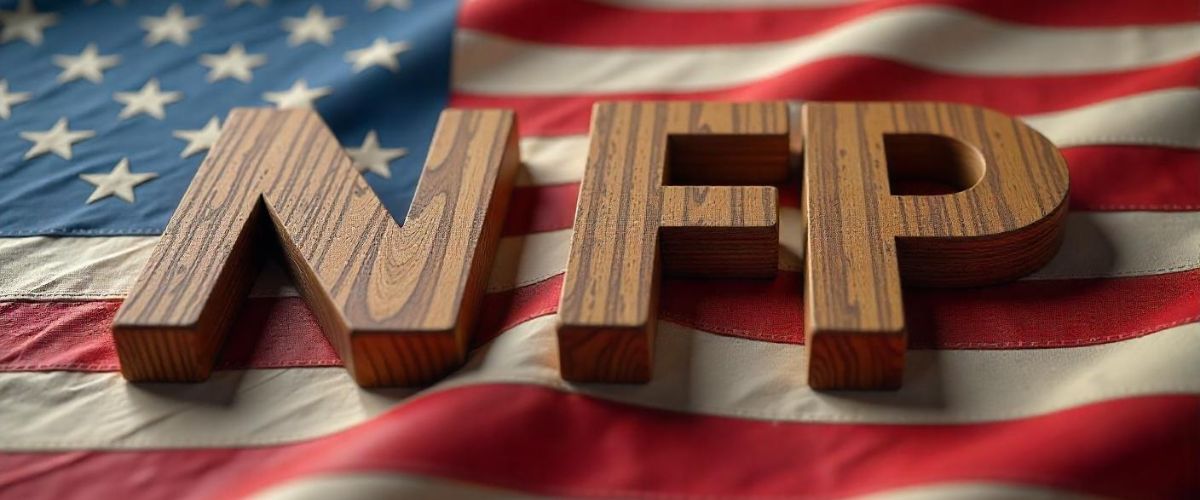 US Dolar Makin Lemah Menjelang Laporan Pekerjaan NFP!