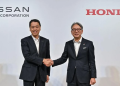 Nissan & Honda Akan Bergabung Untuk Tumbangkan Toyota?