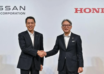 Nissan & Honda Akan Bergabung Untuk Tumbangkan Toyota?