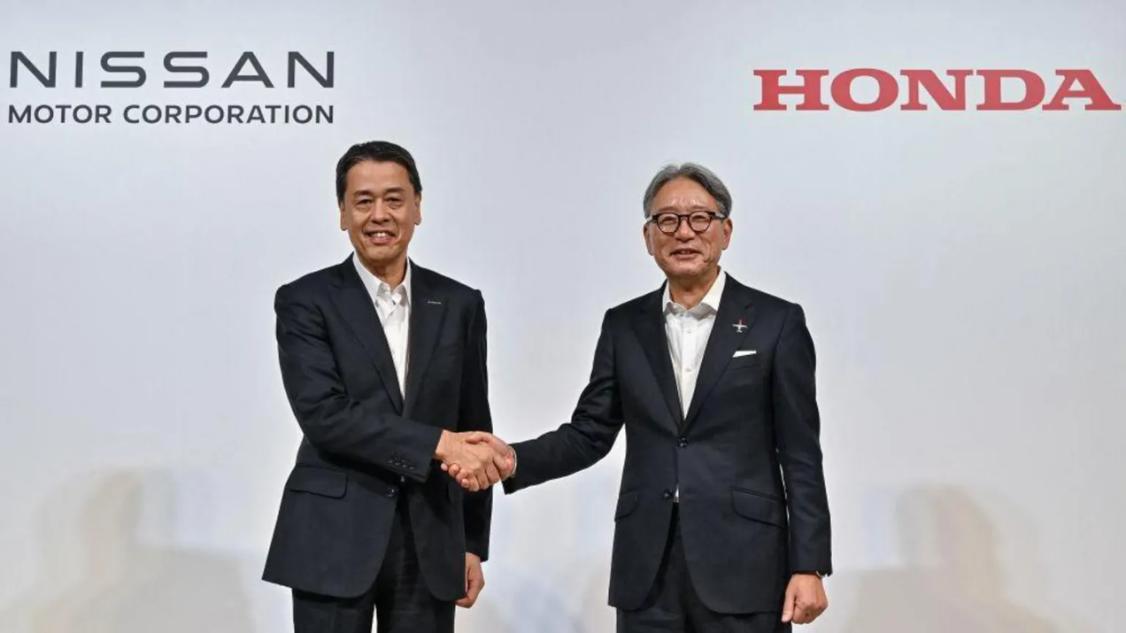 Nissan & Honda Akan Bergabung Untuk Tumbangkan Toyota?