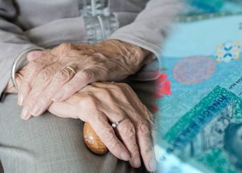 Pencen Pesara Kerajaan Akan Meningkat 7% Pada 2026!