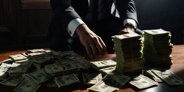 US Dolar Dalam ‘Bahaya’, Apa Tindakan Pelabur Menjelang Data CPI AS?