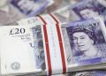 Sterling Mengungguli Euro: Perbezaan Pendekatan Kadar Faedah Jadi Tumpuan!