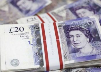 Sterling Mengungguli Euro: Perbezaan Pendekatan Kadar Faedah Jadi Tumpuan!