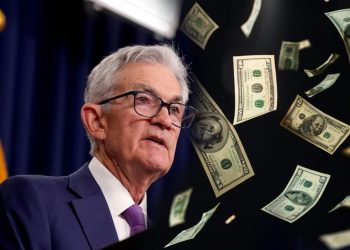 Ulasan Pasaran: Fed Berdepan Dilema, Pemotongan Kadar Disember Hampir Pasti, Tetapi Haluan 2025 Masih Kabur