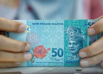 Ringgit Kukuh RM4.46 Berbanding USD, Disokong Oleh Sentimen Pembelian Domestik
