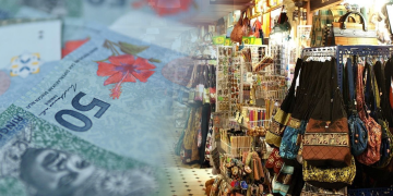 RM20 Bilion Mengalir ke Poket Rakyat, Ekonomi 2025 Lebih Bersinar?