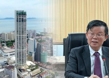 Pulau Pinang Tawar Pengecualian Penuh & Diskaun Tunggakan Penalti Cukai!