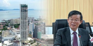 Pulau Pinang Tawar Pengecualian Penuh & Diskaun Tunggakan Penalti Cukai!