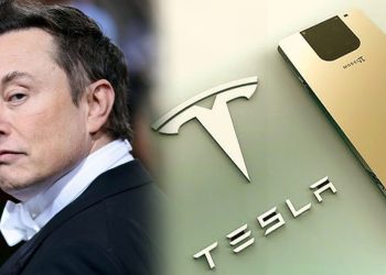 Betul Ke Tesla Nak Buat Smartphone?