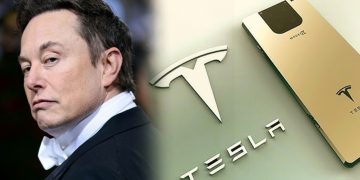 Betul Ke Tesla Nak Buat Smartphone?