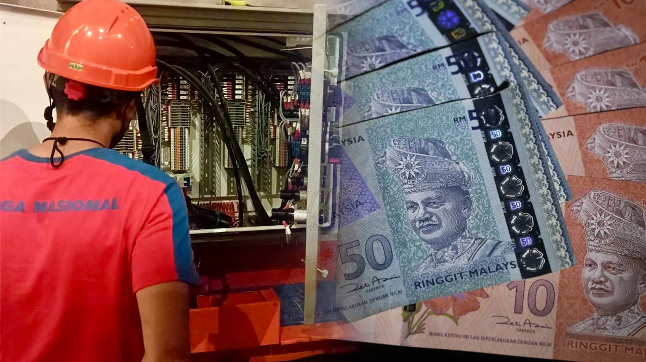 “Untung RM1 Bilion, Tapi Masih Naikkan Tarif?” – MRA