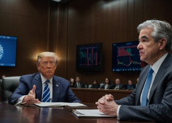 Menjelang Data Penting & Mesyuarat Bank Pusat, Ini Terjadi Pada Mata Wang Utama!