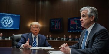 Menjelang Data Penting & Mesyuarat Bank Pusat, Ini Terjadi Pada Mata Wang Utama!