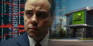 Nasdaq Menjunam, NVIDIA Jadi Punca!