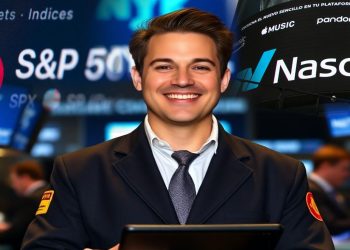 Gara-Gara CPI, S&P 500 Dan Nasdaq Meroket!