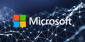 Saham Microsoft Merosot Lebih 6% Susulan Laporan Suku Pendapatan Lemah