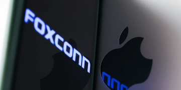 Foxconn Pecah Rekod Pendapatan Q4, Dorongan Permintaan Teknologi AI