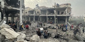 Hari Pertama Gencatan Senjata, Hamas-Israel Bertukar Tebusan & Tahanan