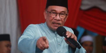 Anwar Jumpa ”Top Management” Dari Enam Syarikat Global