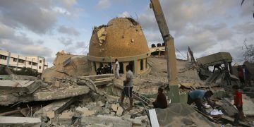 Konflik Israel-Hamas: Rundingan Akhir Dimeterai, Gencatan Senjata Di Titik Akhir