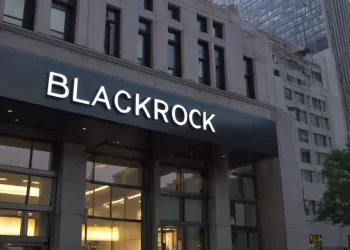 Aset Blackrock Cecah Rekod Tertinggi $11.6 Trilion Pada S4 2024!