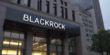 Aset Blackrock Cecah Rekod Tertinggi $11.6 Trilion Pada S4 2024!