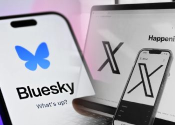 ECB Mula Guna Bluesky, Pesaing Platform Elon Musk!