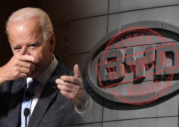Biden ‘Ban’ Kenderaan & Software Dari China Masuk Ke Amerika