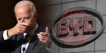 Biden ‘Ban’ Kenderaan & Software Dari China Masuk Ke Amerika