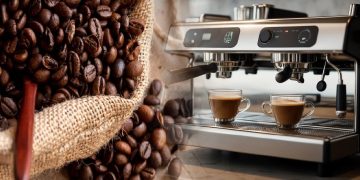 Harga Kopi Melonjak, Pengusaha Kafe Akan Naikkan Harga?