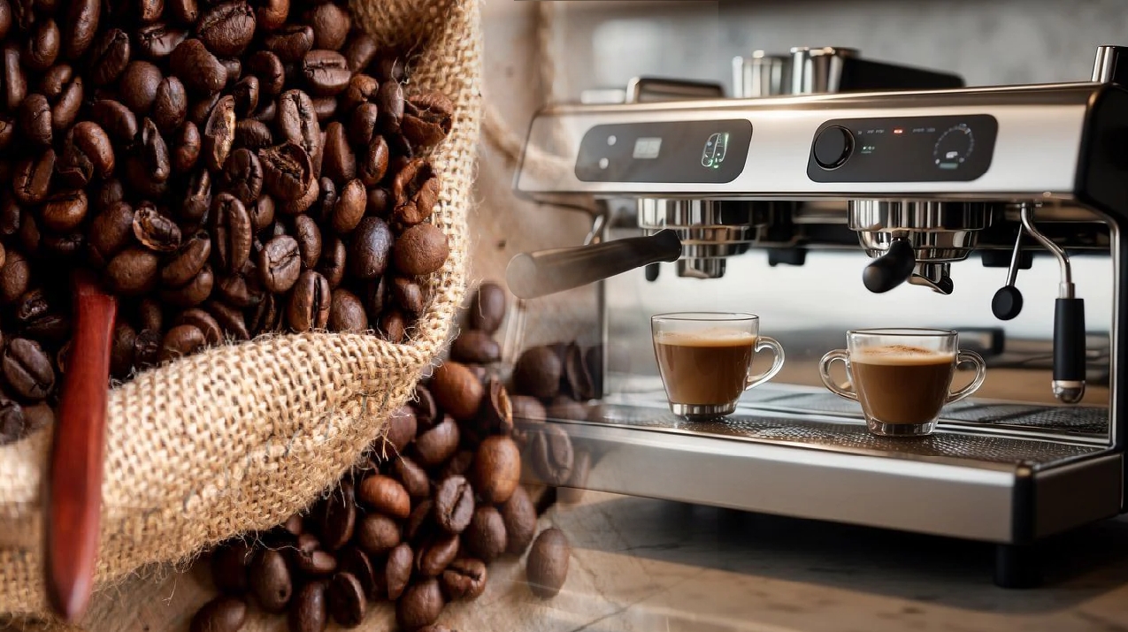 Harga Kopi Melonjak, Pengusaha Kafe Akan Naikkan Harga?