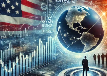 Pasaran Bon & Geopolitik: Tumpuan Beralih Kepada Data Pekerjaan AS