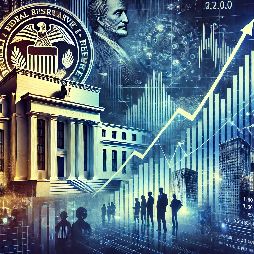 Pasaran Menantikan Non-Farm Payrolls: Petunjuk Utama Dasar Fed 2025