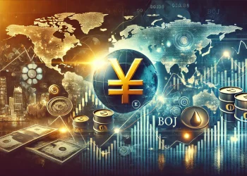 Tarif Trump & Dasar BOJ: Pemacu Utama Volatiliti Pasaran Global