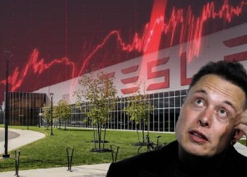 Jualan Tesla Jatuh, BYD Semakin Mendapat Perhatian?