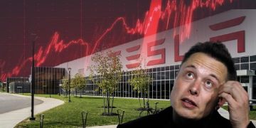 Jualan Tesla Jatuh, BYD Semakin Mendapat Perhatian?