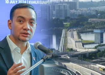 Zon Ekonomi Khas Johor-Singapura Bakal Beri Kelebihan Kepada Ekonomi Johor & Negara