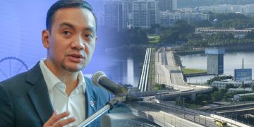 Zon Ekonomi Khas Johor-Singapura Bakal Beri Kelebihan Kepada Ekonomi Johor & Negara