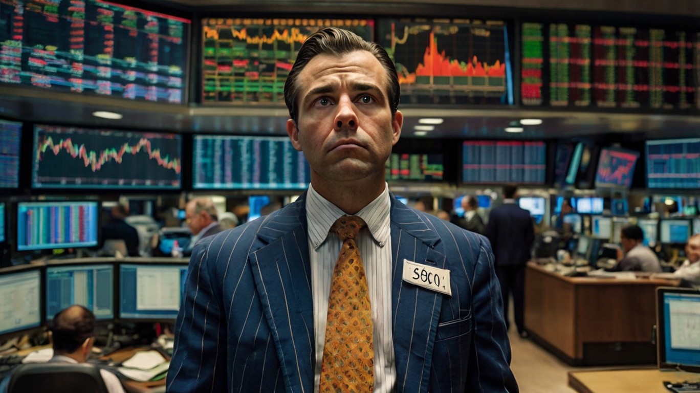 Pasaran Saham Amerika Lemah Di Awal Tahun Baru