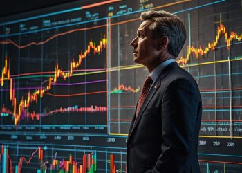 Wall Street Menaik, Pelabur Ternanti-Nanti Data CPI AS