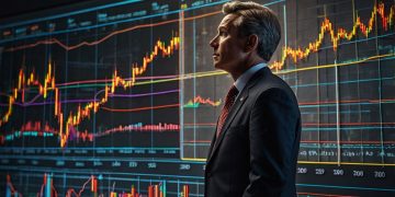 Wall Street Menaik, Pelabur Ternanti-Nanti Data CPI AS