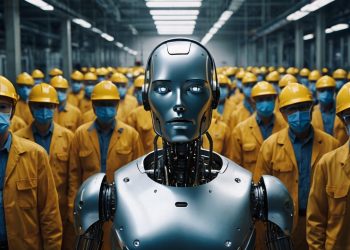 30% Pekerjaan Di Malaysia Bakal Dikuasai AI