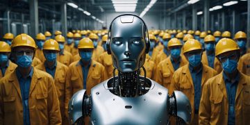 30% Pekerjaan Di Malaysia Bakal Dikuasai AI